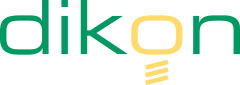 dikon